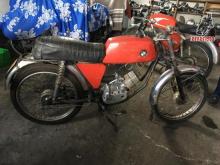 PUCH  CARABELA  