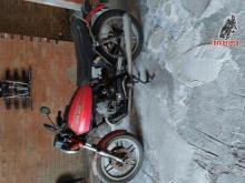 guzzi  v50II 