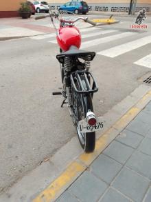 Setter   M59 