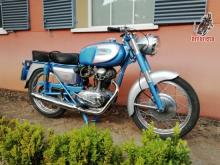 Ducati  250 delu 