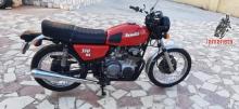 Benelli  350RS 