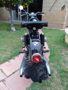 Bmw  R 50 
