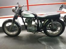 Ducati  Road 