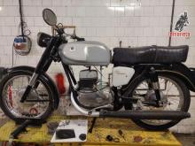 Ossa  160 t 