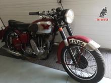 Matchless   G80 