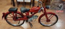 Moto guzzi   His 