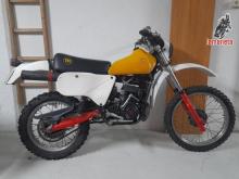 Montesa   H6 