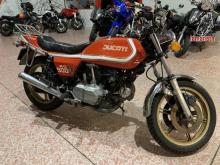 Ducati  Darman S 