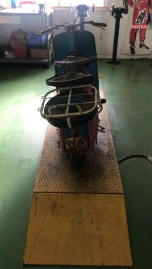 lambreta   LD 12 