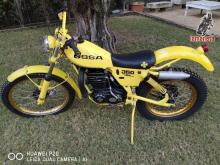 OSSA  350cc TR80 