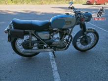 Ducati  Deluxe 