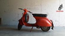 VESPA  150 S 