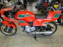 ducati  pantah 5 