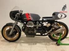 Guzzi  850 leman 