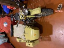 Bmw  R71 replica 