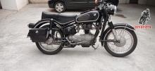 BMW   R 27 