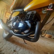 Bultaco  Fronter 