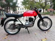 Montesa  Comando 