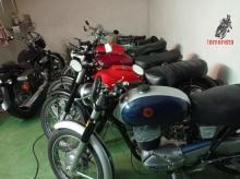 Bultaco   Mercur 