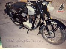 SANGLAS   350  