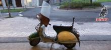 VESPA  VESPA 