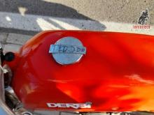 Derbi  Gt v4 