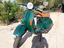 Vespa  200 