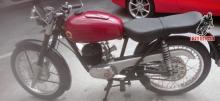 Montesa  110 mon 