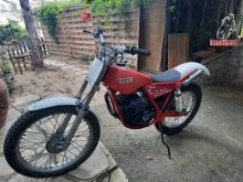 FANTIC  240 prof 