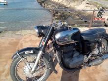 Sanglas  400 