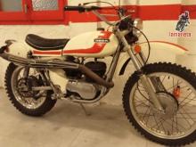 Ossa  Enduro AE  
