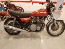 Kawasaki  Z 1000 