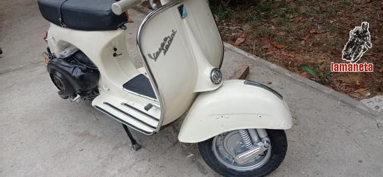 Vespa  Sprint   -  150 cc