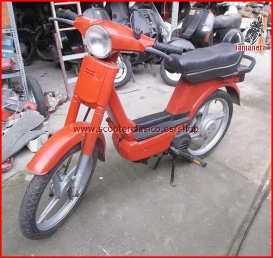 Vespino NL - 49 cc