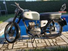 Ossa  160t 