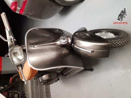 Vespa Primavera 125  -  125 cc