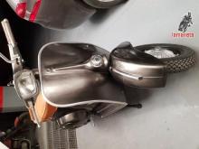 Vespa  Primavera 