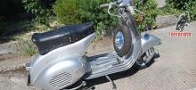 Vespa   125 boco 