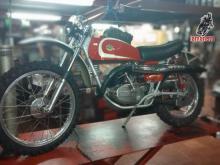 bultaco  matador mk 5 sd 