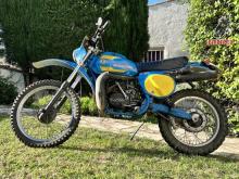 Bultaco  Fronter 
