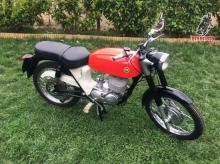 MONTESA  IMPALA 