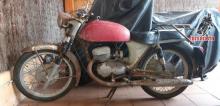 Montesa Impala   