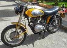 Ducati  Road 