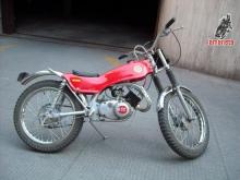 Montesa  cota 25 