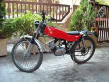 montesa  cota 49 