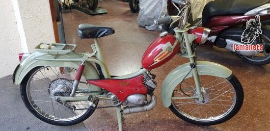 TORROT     -  49 cc