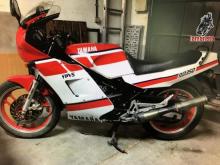 Yamaha  RD 350