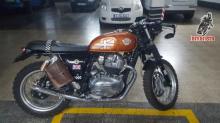 Royal Enfield  I
