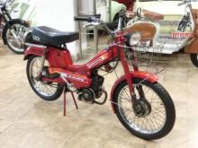 MOBYLETTE GAC  2 