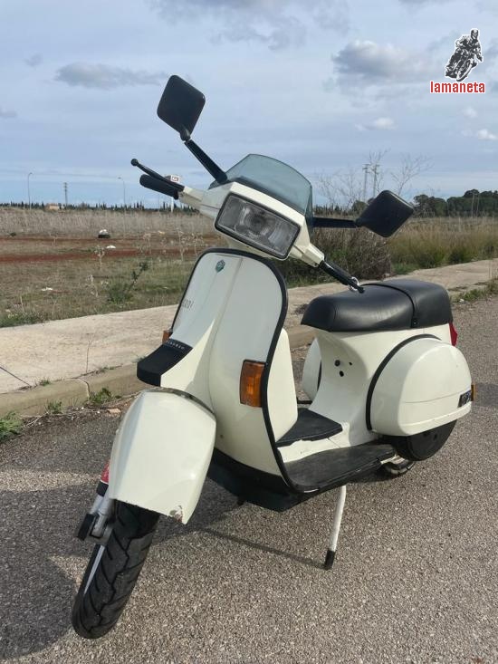 Vespa Vespa  -  200 cc